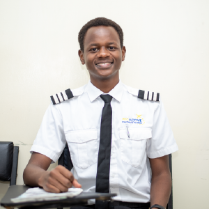 Private Pilot Licence 